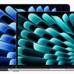 Apple перестала выпускать ноутбуки с 8 Гбайт оперативной памяти —  MacBook Air на M2 и M3 теперь несут не менее 16 Гбайт