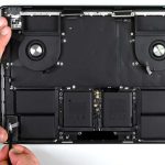 iFixit не нашли улучшений ремонтопригодности у нового Apple MacBook Pro на чипе M4 Pro