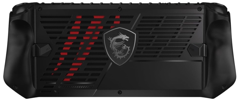 Выяснились характеристики и цены консолей MSI Claw 8 AI+ и Claw 7 AI+ на Intel Lunar Lake — обе появятся в продаже в декабре