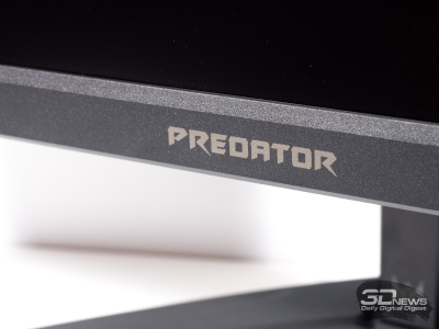 Обзор игрового QD-Mini-LED 4K-монитора Acer Predator X32Q FS: вся сила в подсветке!