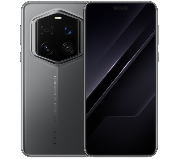 Представлен роскошный флагманский смартфон Honor Magic7 RSR Porsche Design по цене от $1100