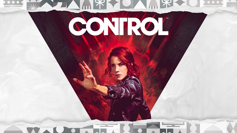 В Epic Games Store стартовала новая раздача Control — для тех, кто дважды не успел забрать в 2021 году